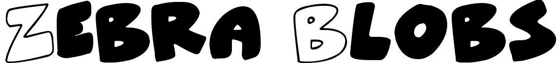 Zebra Blobs