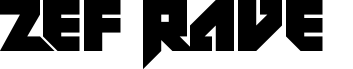 Zef Rave