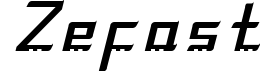 Zefast
