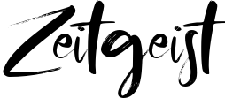 Zeitgeist