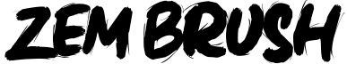 Zem Brush