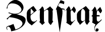 ZenFrax