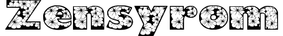 Zensyrom