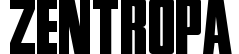 Zentropa