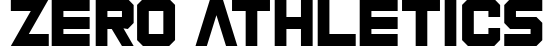 Zero Athletics