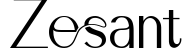 Zesant