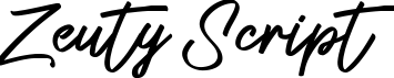 Zeuty Script