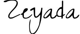 Zeyada