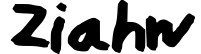 ziaHW