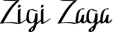 Zigi Zaga
