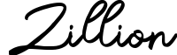 Zillion