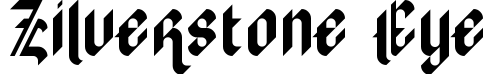 Zilverstone Eye