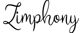 Zimphony