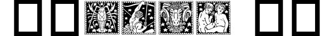 Zodiac 02