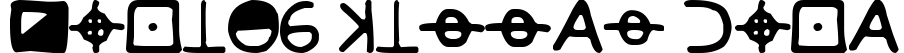 Zodiac Killer Code