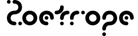 Zoetrope