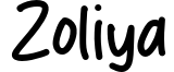Zoliya