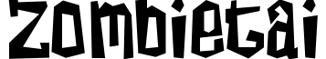 ZombieTai