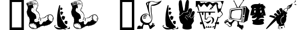 Zono Dingbats