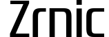 Zrnic