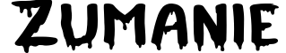 Zumanie