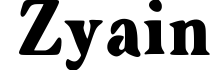 Zyain