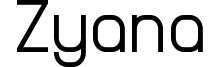 Zyana