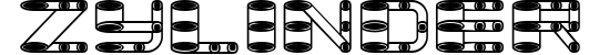 Zylinder