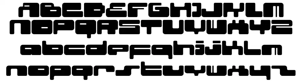 02.10font specimens
