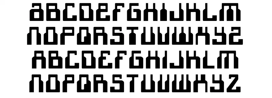 1968 Odyssey font by Iconian Fonts | FontRiver