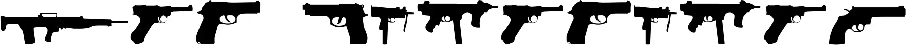 2nd Amendment