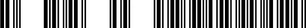 3 of 9 Barcode