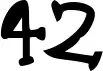 42