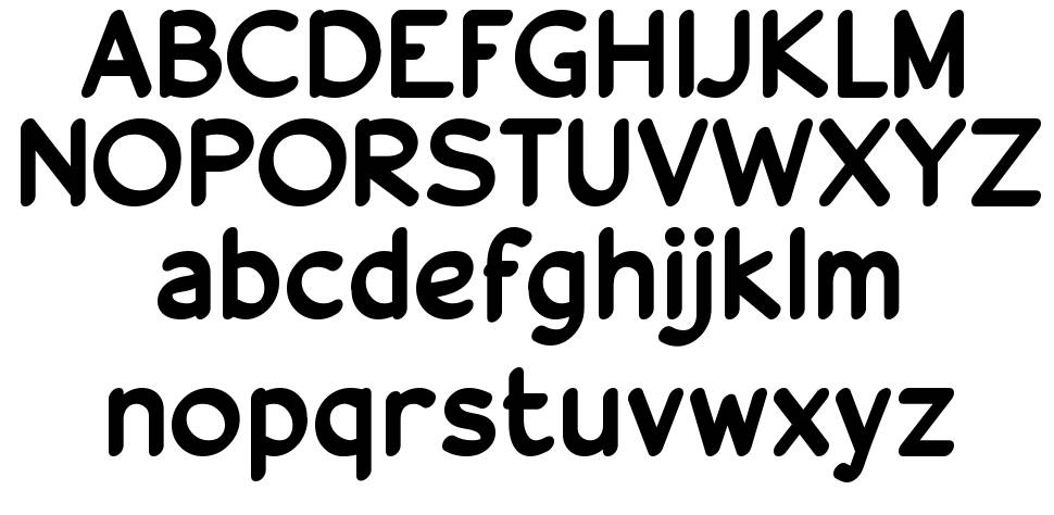 a Anti Corona 字形 标本