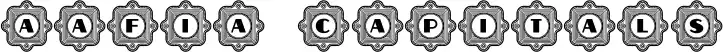 Aafia Capitals
