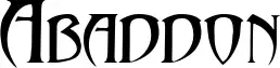 Abaddon