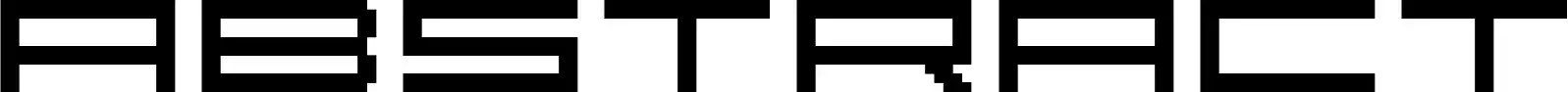 Abstract