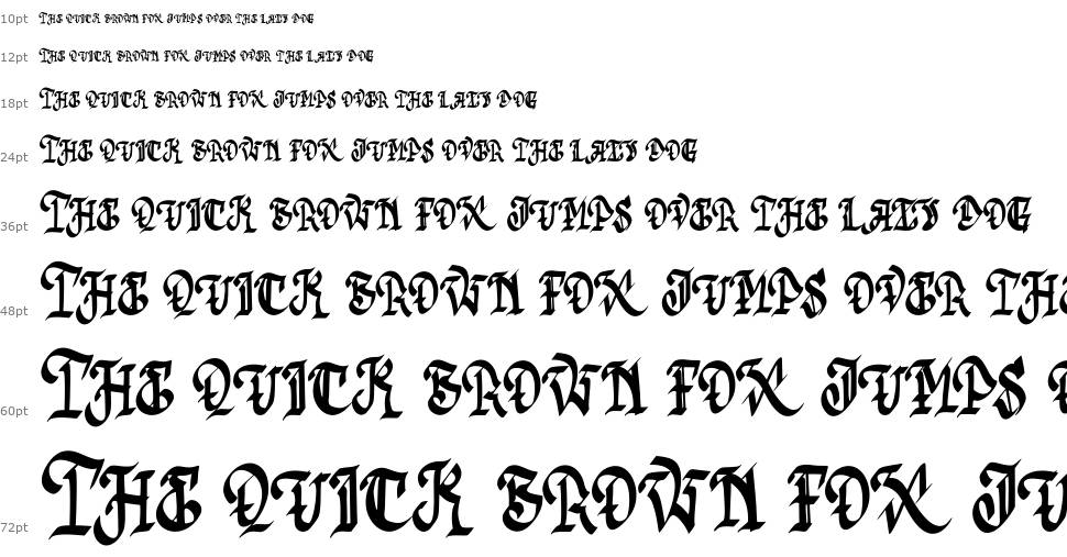 Acude font Waterfall