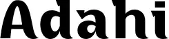 Adahi