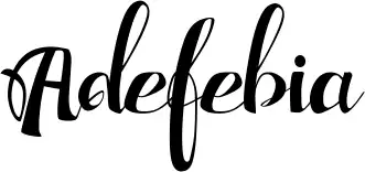 Adefebia