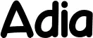 Adia