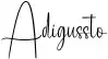 Adigussto