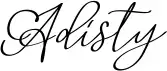 Adisty