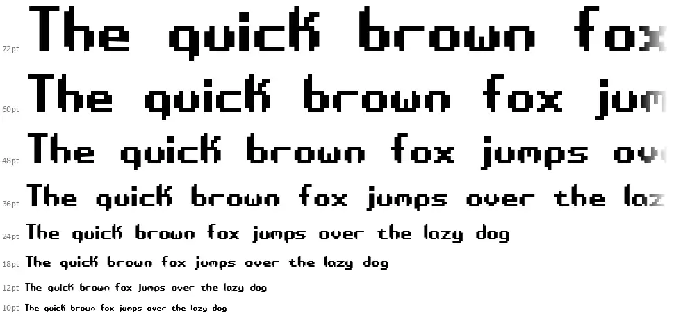 AE Systematicfont waterfall