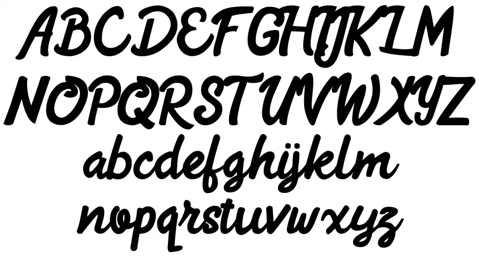 Aelandfont specimens
