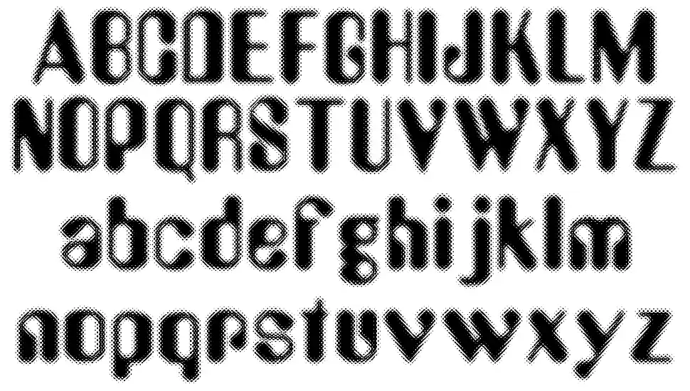 Aerobus Dotty Font By 1001 Free Fonts FontRiver Aerobus dotty font by 1001 free fonts fontriver