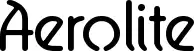 Aerolite