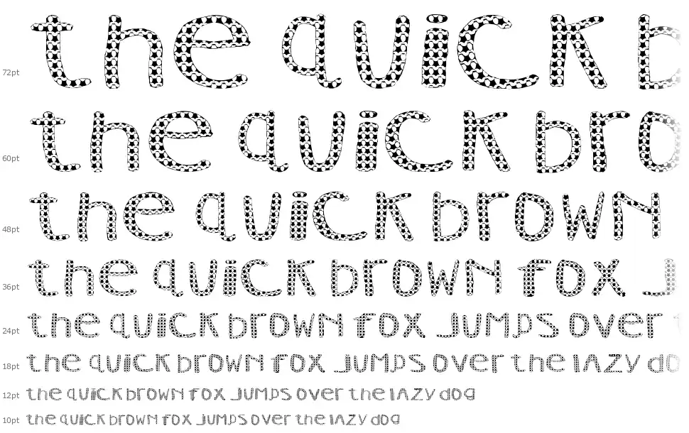 AEZ Vanityfont waterfall