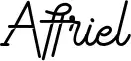 Affriel