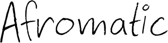 Afromatic